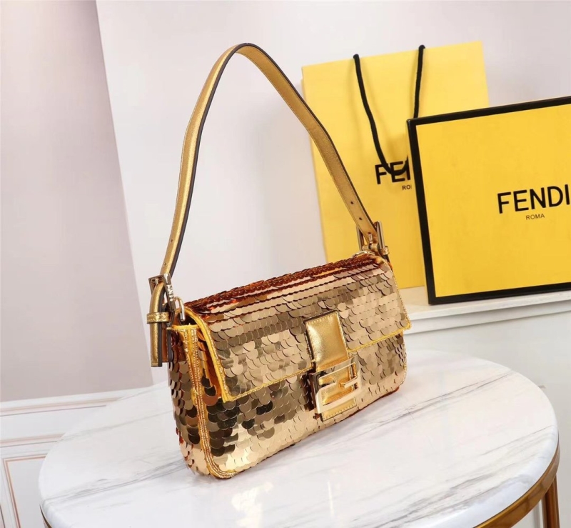 Fendi Baguette Bags